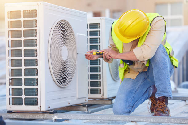 Best Air Conditioning Cleaning in USA